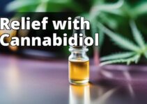 A Comprehensive Guide To Using Cannabidiol For Fibromyalgia Relief