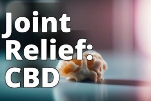 The Essential Guide To Cannabidiol For Pet Joint Health