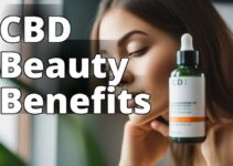 Unlock The Potential Of Cbd For Your Skincare Routine: A Comprehensive Guide