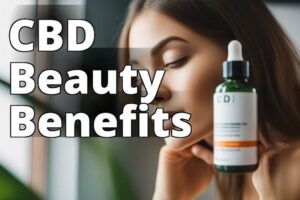 Unlock The Potential Of Cbd For Your Skincare Routine: A Comprehensive Guide