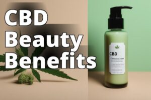Unlock The Power Of Cannabidiol: The Benefits Of Cbd For Natural Cosmetics