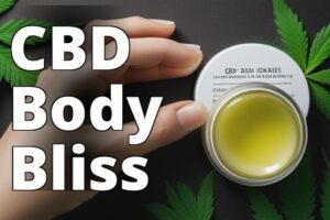 Revitalize Your Body Care Routine With Cannabidiol: A Complete Guide