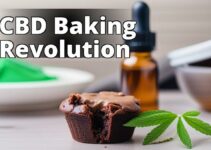 The Ultimate Guide To Baking With Cannabidiol: How To Improve Your Recipes And Health