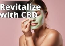 Anti-Aging Secrets: How Cannabidiol Promotes Youthful Skin And Well-Being