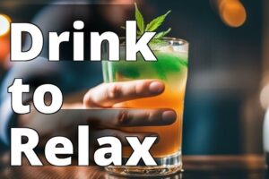 How Cannabidiol Is Revolutionizing The Beverage Industry