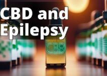 Managing Epilepsy With Cannabidiol: Benefits And Risks Explained