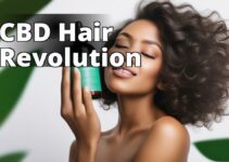 The Ultimate Guide To Using Cannabidiol For Hair Care