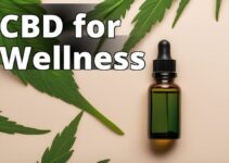 The Benefits And Risks Of Cannabidiol Extract: A Comprehensive Guide