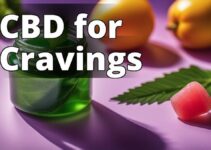 The Science Of Cannabidiol For Appetite Control: How Cbd Can Help You Manage Your Hunger