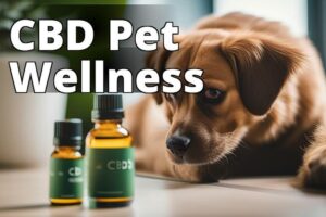 Boost Your Pet’S Immune System With Cannabidiol: A Complete Guide
