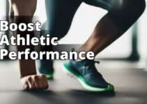 Cannabidiol For Sports Performance: Potential Benefits Explored