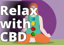 Cbd For Anxiety: A Comprehensive Guide To Its Health Benefits And Risks