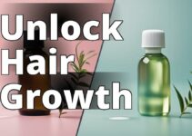 Revitalize Your Locks: The Benefits Of Cannabidiol For Hair Growth