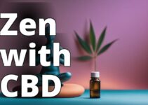 Boost Your Mood Naturally With Cannabidiol: The Ultimate Guide