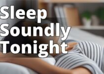 The Ultimate Guide To Using Cannabidiol For Sleep Support: Benefits And Risks