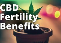 The Pros And Cons Of Using Cannabidiol For Fertility Issues