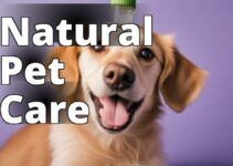 The Ultimate Guide To Cannabidiol For Small Animals: A Must-Read For Pet Owners
