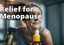 How Cbd Can Help Alleviate Menopause Symptoms