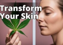 Cannabidiol For Psoriasis: A Natural Treatment Option Worth Trying