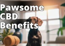Keeping Your Furry Friend Healthy With Cannabidiol: Forms, Safety, And More