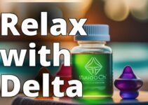The Ultimate Guide To Delta 8 Thc For Relaxation And Stress Relief