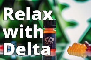 A Comprehensive Guide To Safe And Effective Delta 8 Thc Use For Relaxation