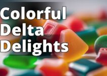 The Ultimate Guide To Delta 8 Thc Gummies: Everything You Need To Know