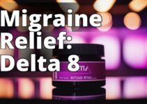 Relieve Migraines With Delta 8 Thc: A Complete Guide