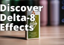 The Ultimate Delta 8 Thc Effects Guide: Your Path To A Healthy And Vibrant Life