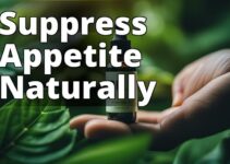 Delta 8 Thc: The Appetite Suppressant You Need For A Healthier Lifestyle