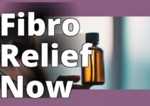The Ultimate Guide To Using Delta 8 Thc For Fibromyalgia Pain Management