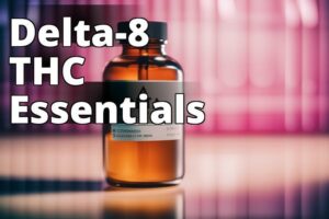 The Latest Delta 8 Thc Trends In The Cannabis Industry