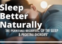 Sleep Soundly With Delta 8 Thc: The Natural Remedy For Sleep Disorders