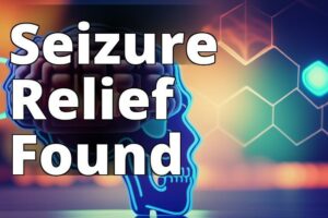 Delta 8 Thc Can Help Control Epileptic Seizures In Patients