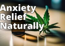 Delta 8 Thc For Anxiety: The Ultimate Guide To Safe And Effective Treatment
