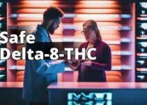 The Ultimate Delta 8 Thc Safety Guide: Benefits, Risks, And Fda Regulations