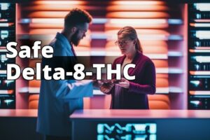 The Ultimate Delta 8 Thc Safety Guide: Benefits, Risks, And Fda Regulations
