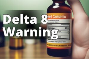 Delta 8 Thc Compliance In The Cannabis Industry: Best Practices And Tips For Success