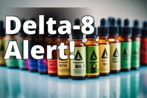 Delta 8 Thc Updates: Everything You Need To Know In 2023