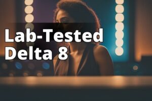 Delta 8 Thc Lab Testing: A Regulatory Requirement For Safe Consumption
