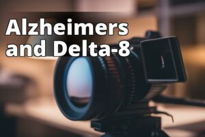 The Science Behind Delta 8 Thc And Its Potential For Alzheimer’S Disease Treatment