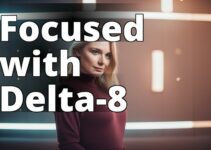 Boost Your Focus And Concentration With Delta 8 Thc: A Comprehensive Guide