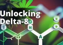 The Ultimate Guide To Delta 8 Thc Extraction Methods For A Safe And Effective Cannabis Industry