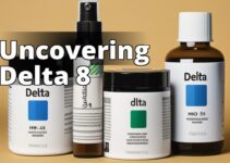 The Truth Behind Delta-8 Thc Reports: Safety Concerns, Clinical Trials, And Legal Considerations